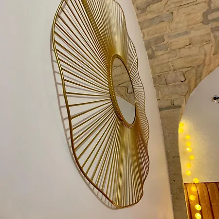 Διαμέρισμα Loft Gare Cite Gastronomique