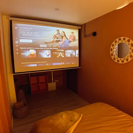 Loft Gare Cite Gastronomique Dijon