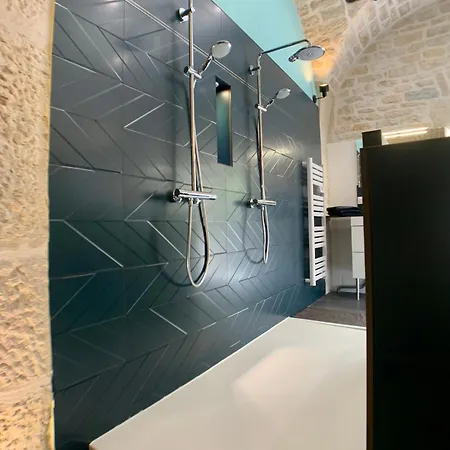 Loft Gare Cite Gastronomique