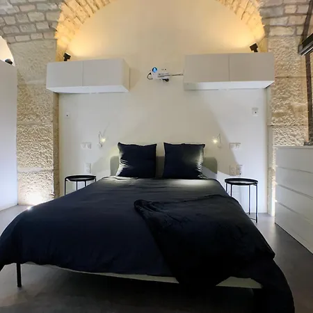 Loft Gare Cite Gastronomique * Ντιζόν