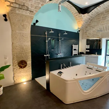 Loft Gare Cite Gastronomique Ντιζόν
