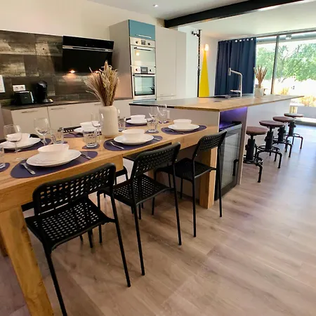 Loft Gare Cite Gastronomique