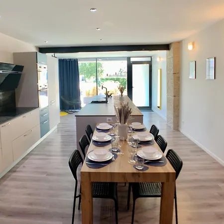 Apartment Loft Gare Cite Gastronomique Dijon