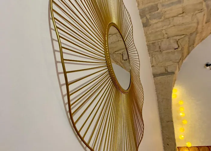 Apartment Loft Gare Cite Gastronomique