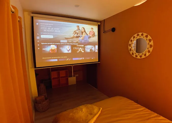 Loft Gare Cite Gastronomique ディジョン