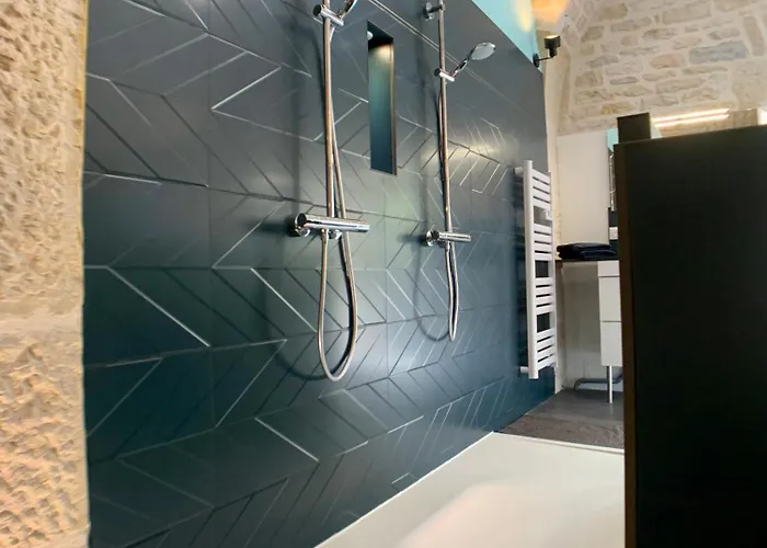 Loft Gare Cite Gastronomique