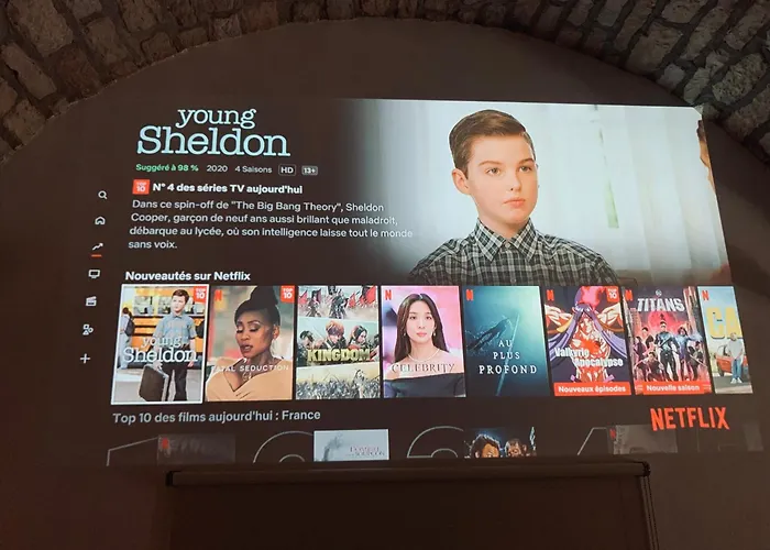 Loft Gare Cite Gastronomique Apartment *