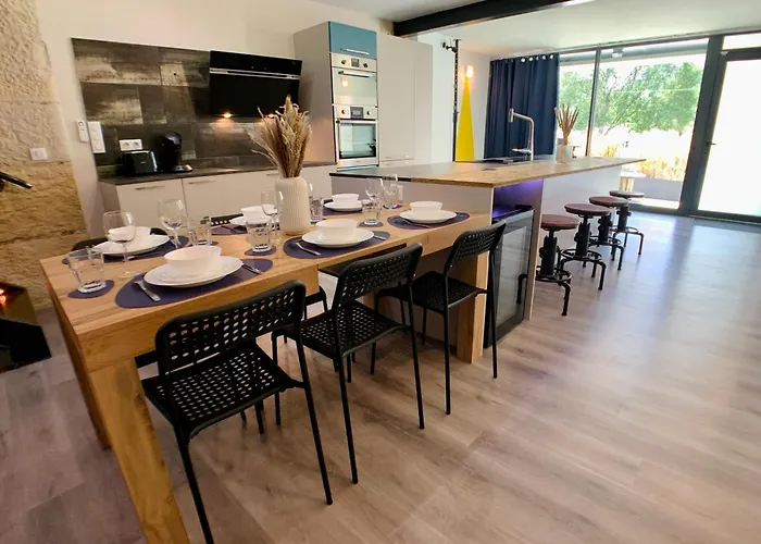 Loft Gare Cite Gastronomique